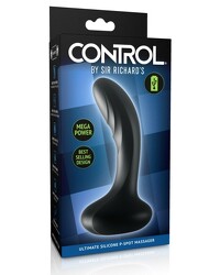 SRC Ultimate Silicone P-Spot M - vergleichen und g&uuml;nstig kaufen